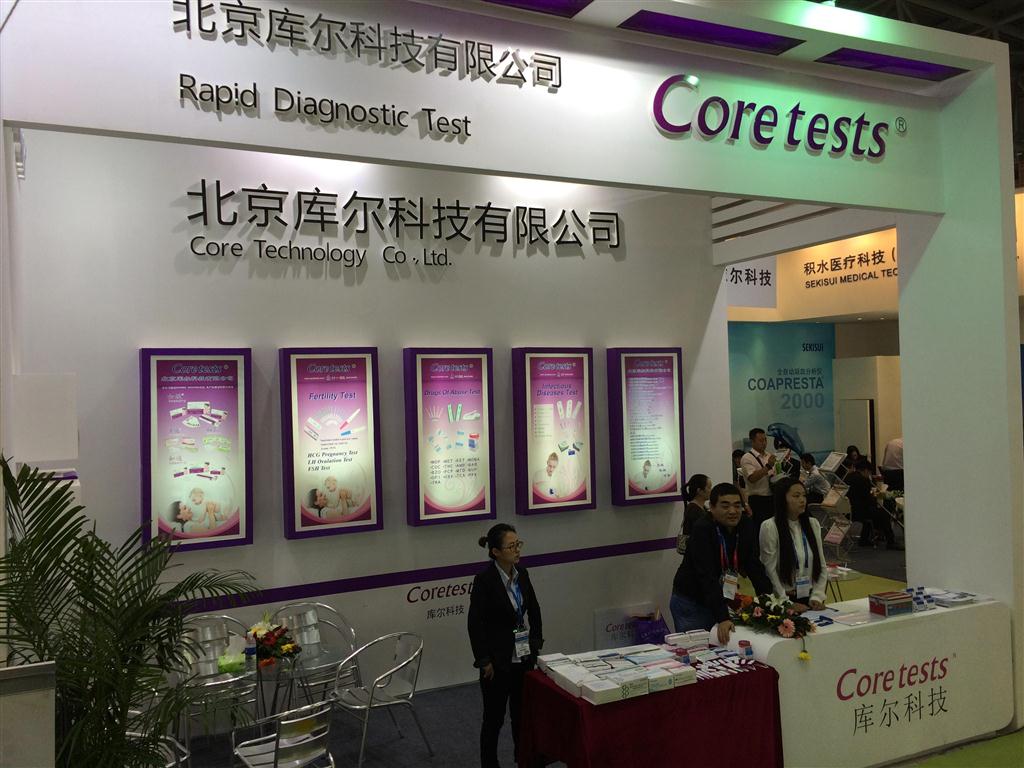 Coretests
